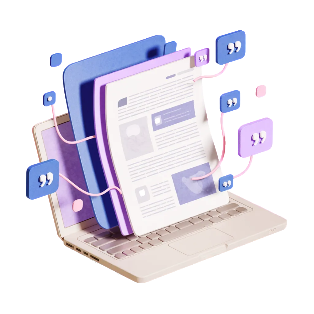 Write — Generate SEO-optimized WordPress articles designed to answer the questions AI assistants are already being asked.